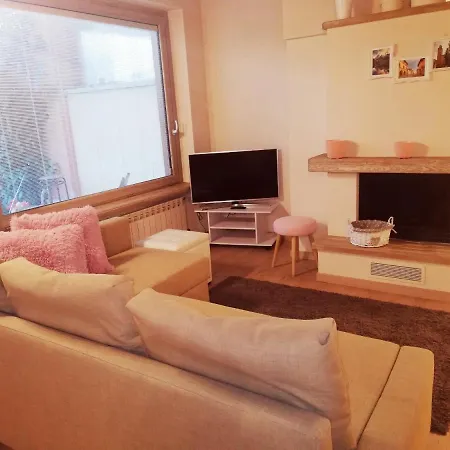 Villa Elisa 4 *