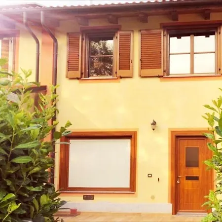 Villa Elisa 4 *