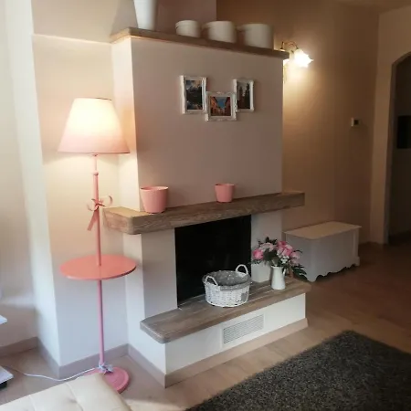 Villa Elisa 4 Saluzzo