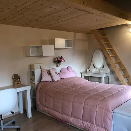 Villa Elisa 4 Saluzzo